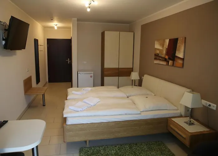 Fruerlund 3* Flensburg